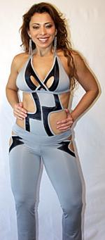 Catsuit