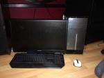 GamePc/met spullen