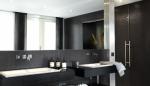 Plafondplaten badkamer