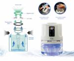 Luchtreiniger PR-178 UV met Waterfilter