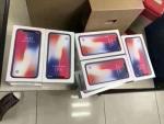 Nieuwe Apple iPhone X iPhone 8 iPhone 7 Samsu