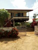Vakantiewoning Paramaribo * Aluminiumstraat