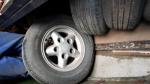 Discovery 1/Defender/RRC/Series Velgen met ba