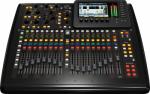 Behringer X32 Soundcraft PreSonus Midas Yamah