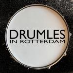 Drumles in Rotterdam