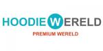 Hoodiewereld - Hoodies met logo