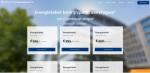 Energielabel bedrijfspand aanvragen