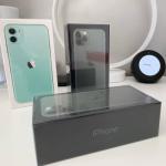 Buy Now Apple iPhone 11 ProviPhone X All Seal