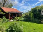 tuinhuisje